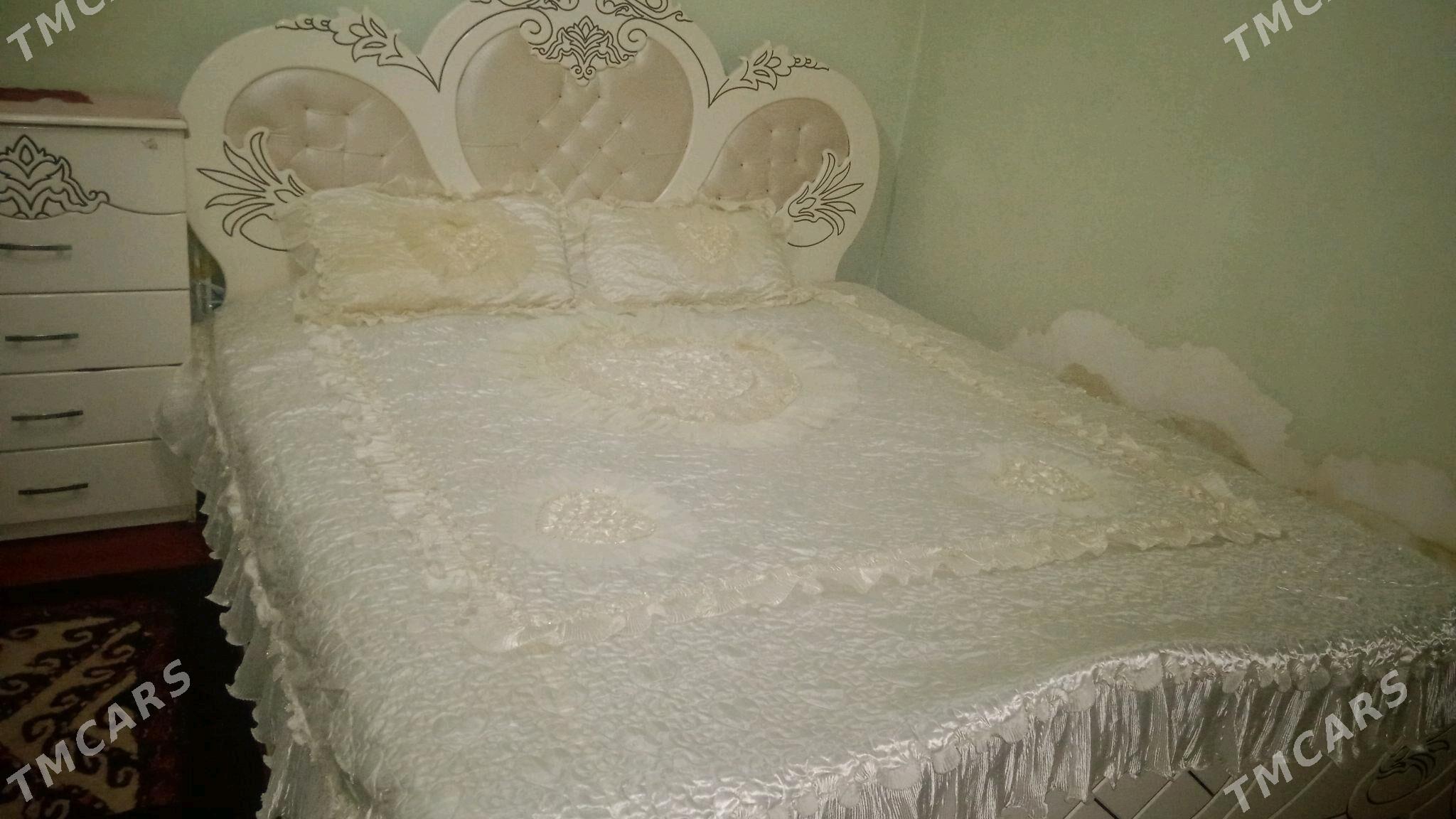 SPANY GARNATUR - Aşgabat - img 2