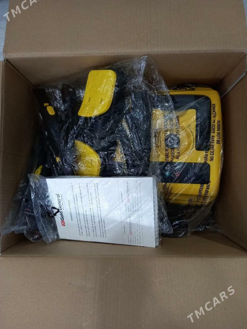 парогинератор - Aşgabat - img 2