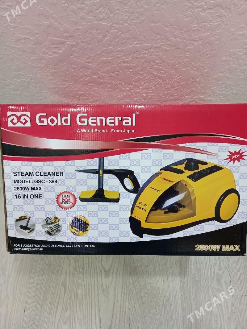 парогинератор - Aşgabat - img 3