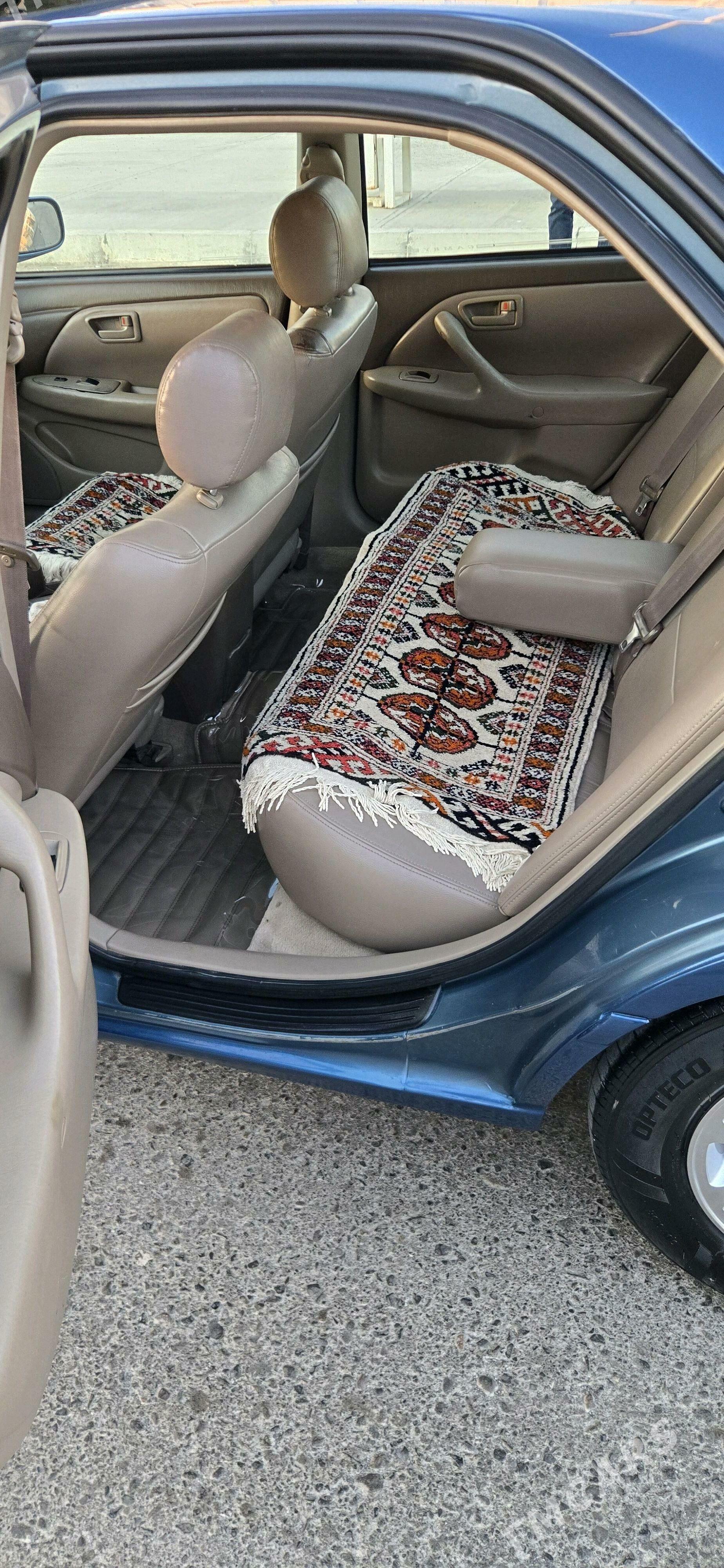 Toyota Camry 2001 - 180 000 TMT - Farap - img 7