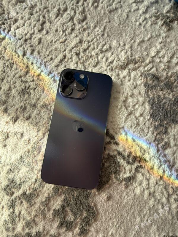 iPhone 14 Pro max - Aşgabat - img 4