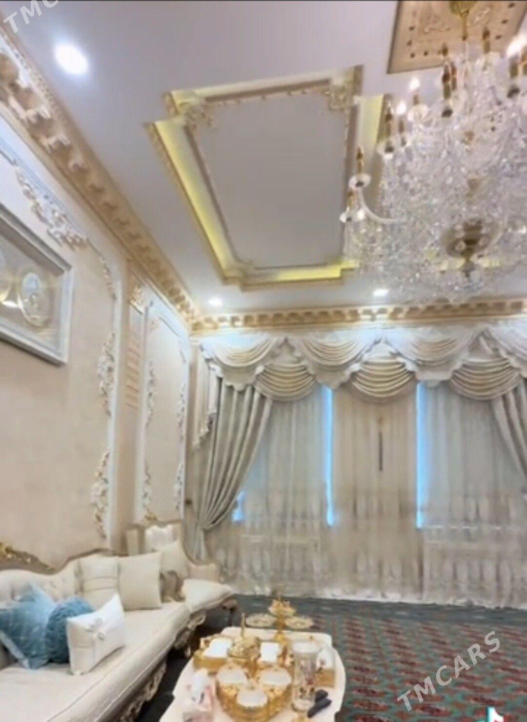 ELITKA MOSKOWSKI 4 KOM YEWRO - Aşgabat - img 2