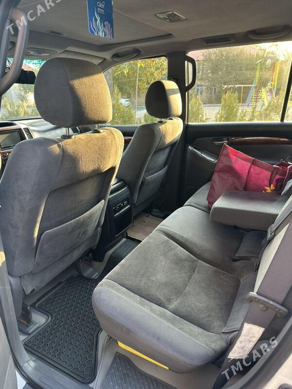 Toyota Land Cruiser Prado 2009 - 488 000 TMT - Ашхабад - img 3