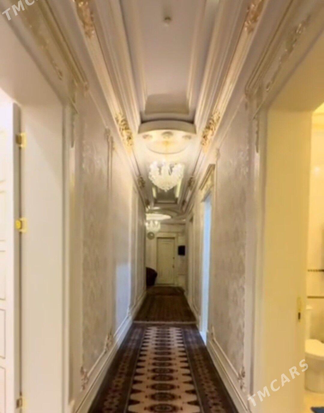 ELITKA MOSKOWSKI 4 KOM YEWRO - Aşgabat - img 4