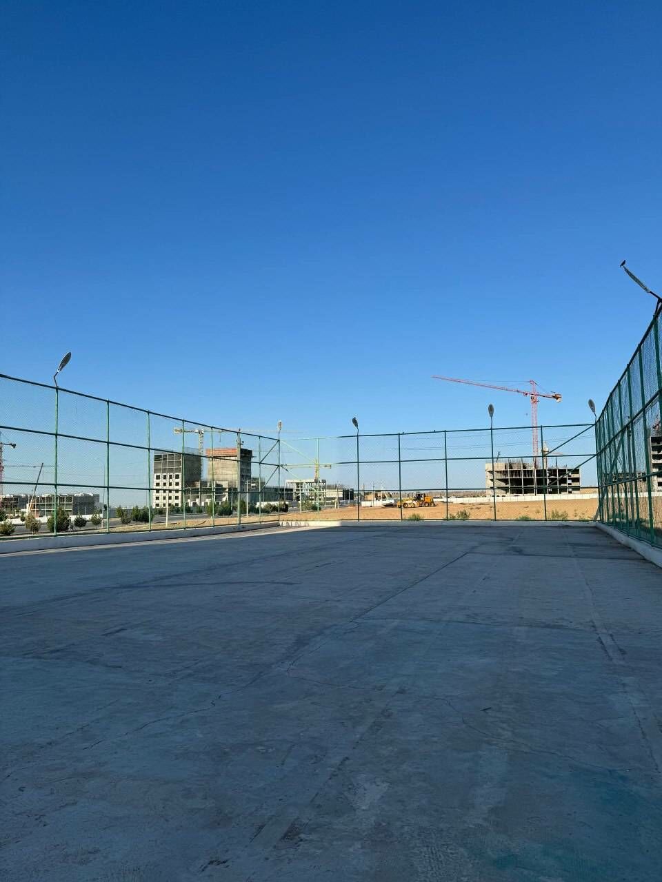 Продажа поля на Мир 8 - Parahat 8 - img 2