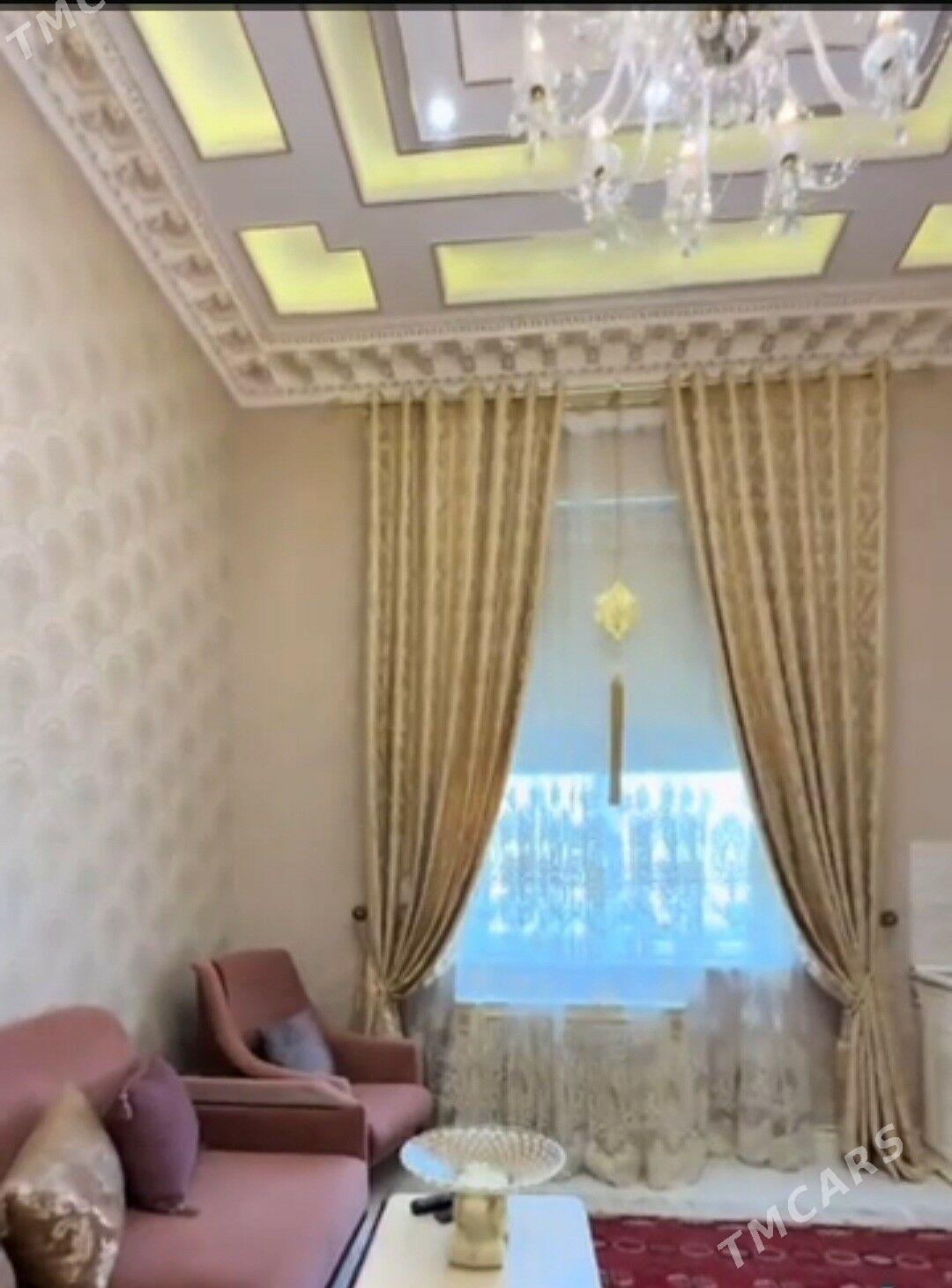 ELITKA MOSKOWSKI 4 KOM YEWRO - Aşgabat - img 6