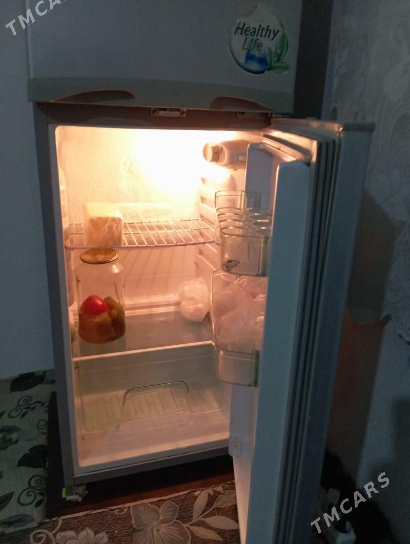 holadinnik - Ak bugdaý etraby - img 2