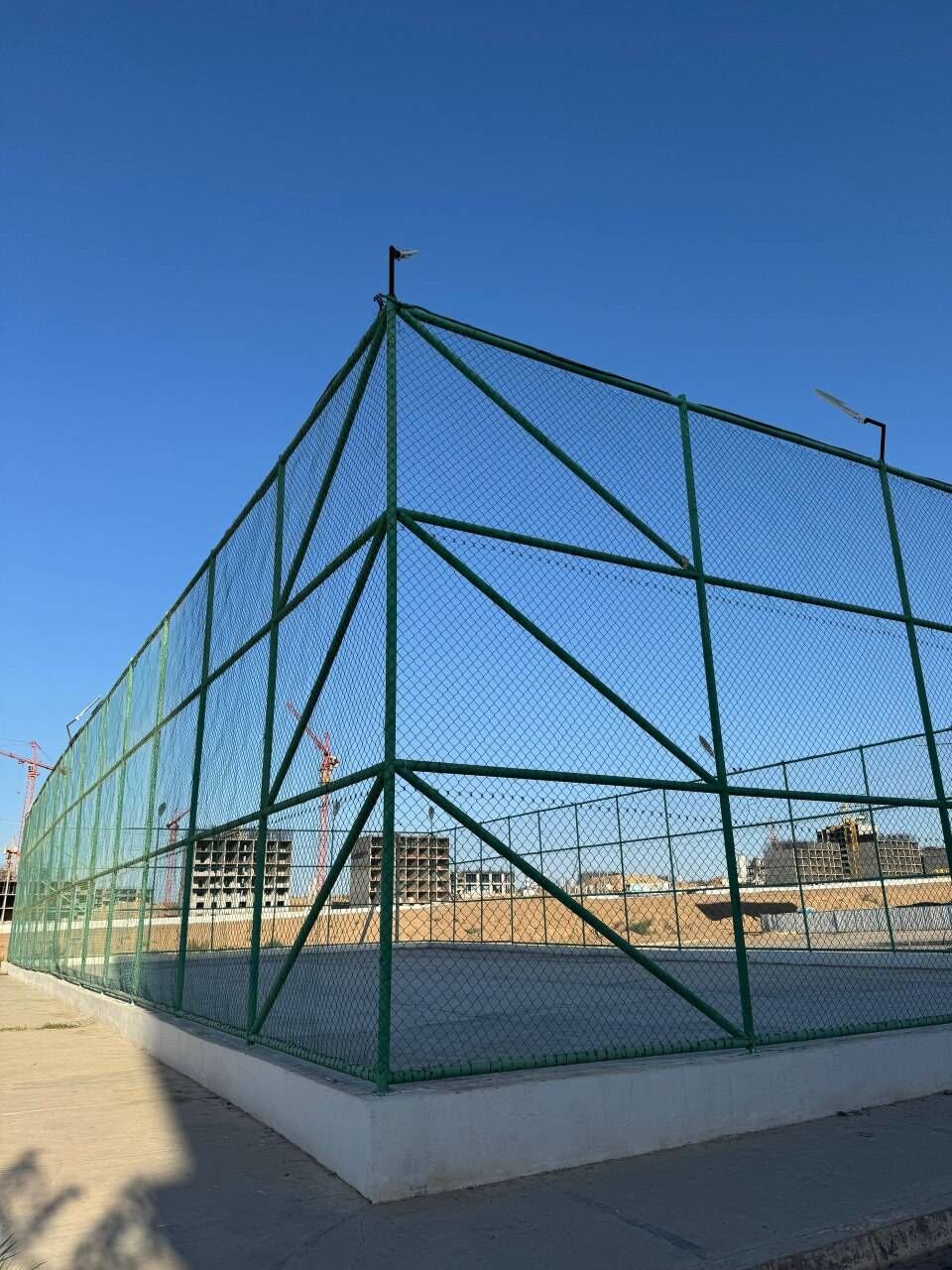 Продажа поля на Мир 8 - Parahat 8 - img 3