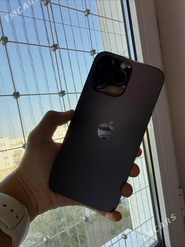 iPhone 14 Pro max - Aşgabat - img 3