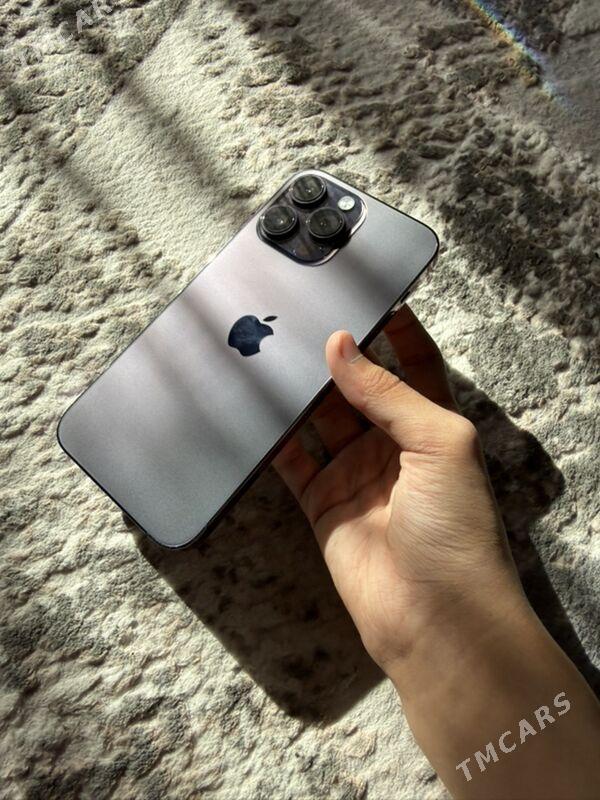 iPhone 14 Pro max - Aşgabat - img 2