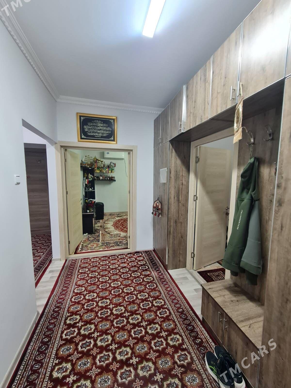 mir 4 - Aşgabat - img 3