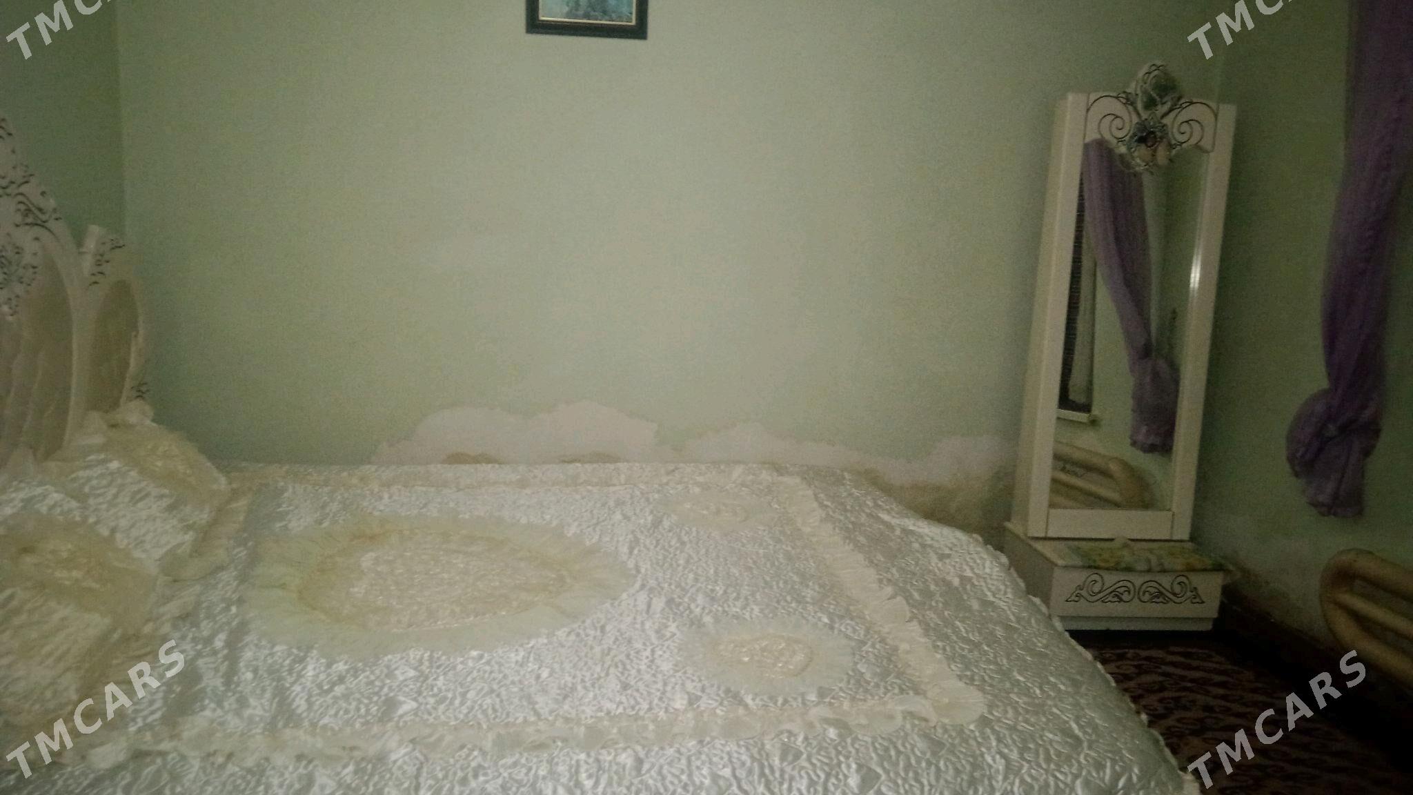 SPANY GARNATUR - Aşgabat - img 4