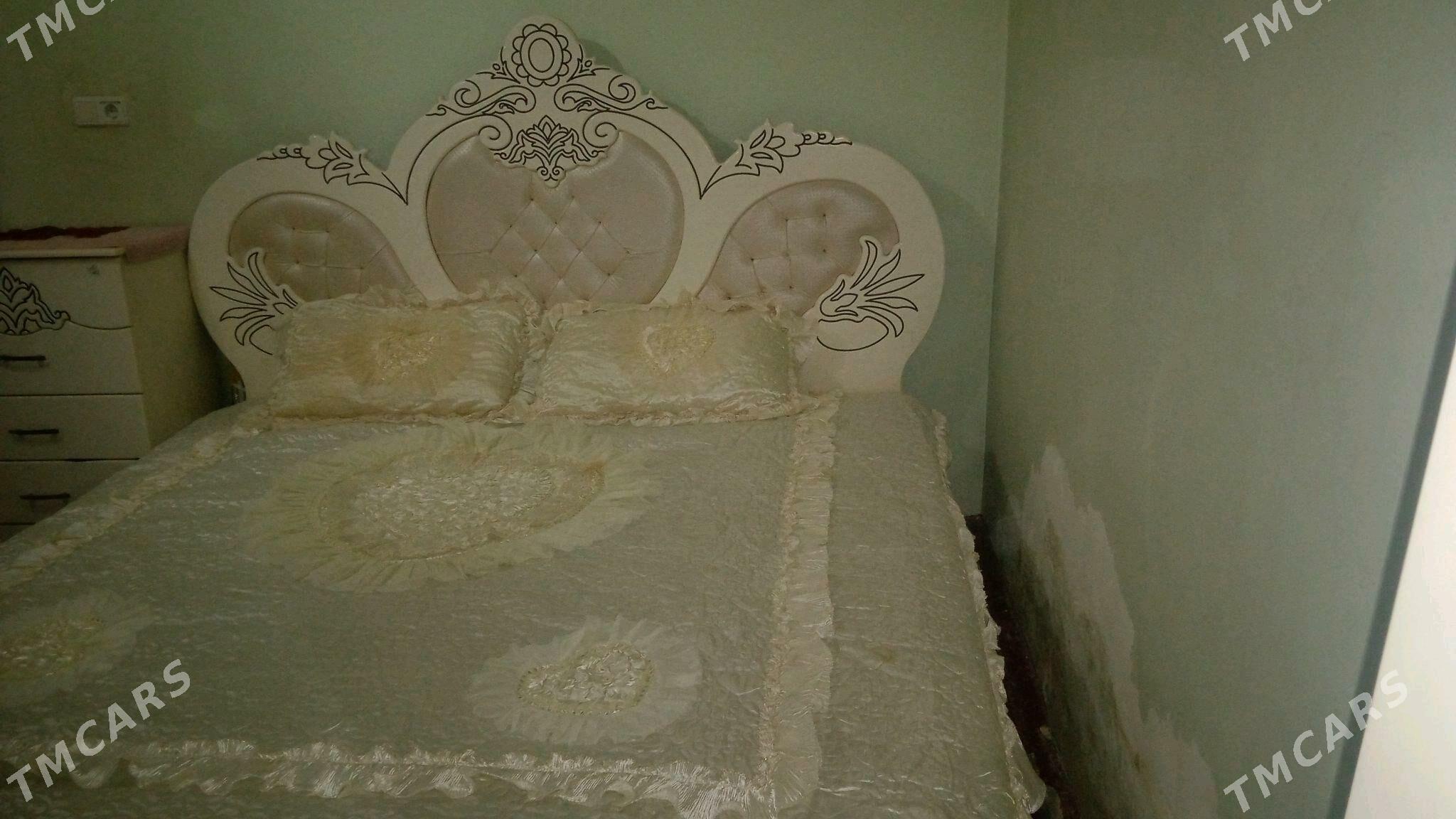 SPANY GARNATUR - Aşgabat - img 5