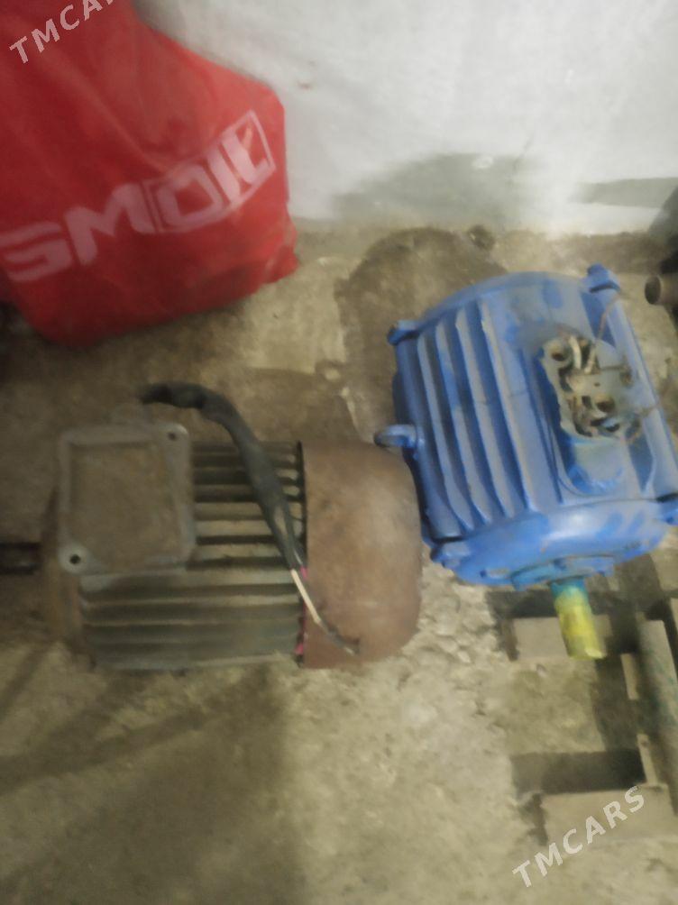 elektra dwigtel - Gyzylarbat - img 2