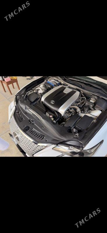 Lexus GS 350 2016 - 400 000 TMT - Aşgabat - img 4
