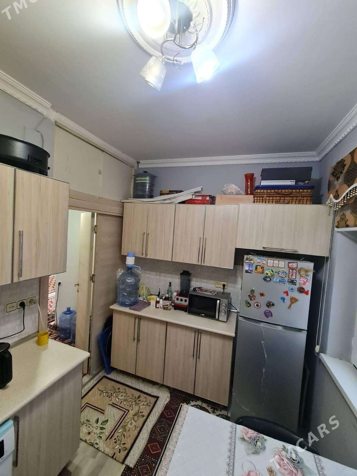 mir 4 - Aşgabat - img 5