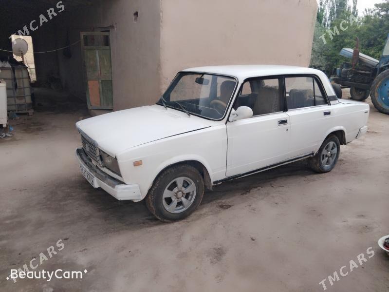 Lada 2107 1998 - 15 000 TMT - Hojambaz - img 3