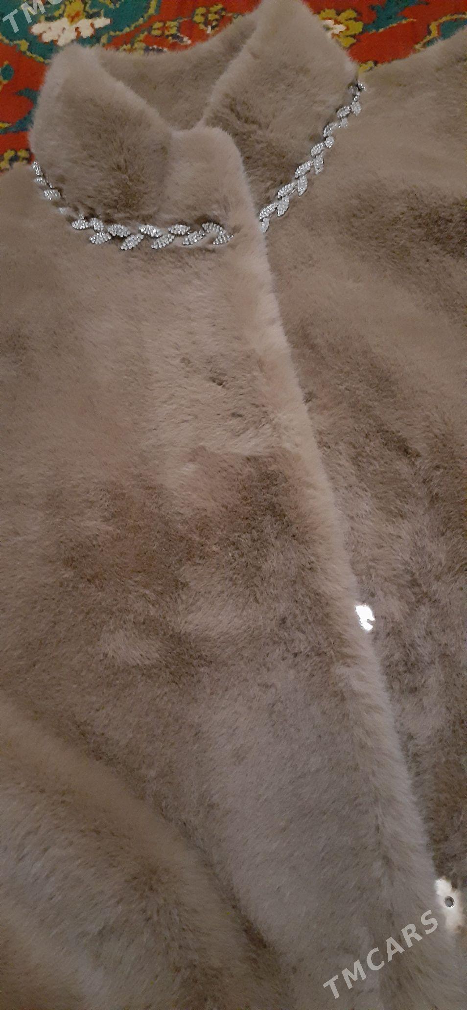 şuba - Ak bugdaý etraby - img 3