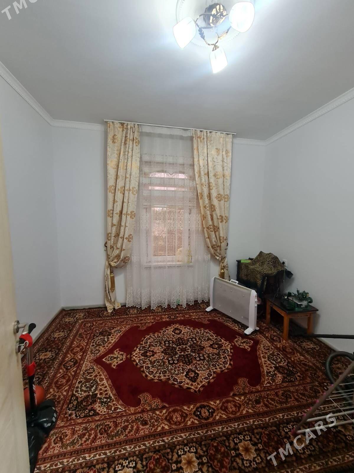 mir 4 - Aşgabat - img 6