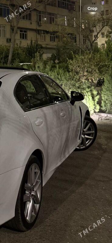 Lexus GS 350 2016 - 400 000 TMT - Aşgabat - img 3