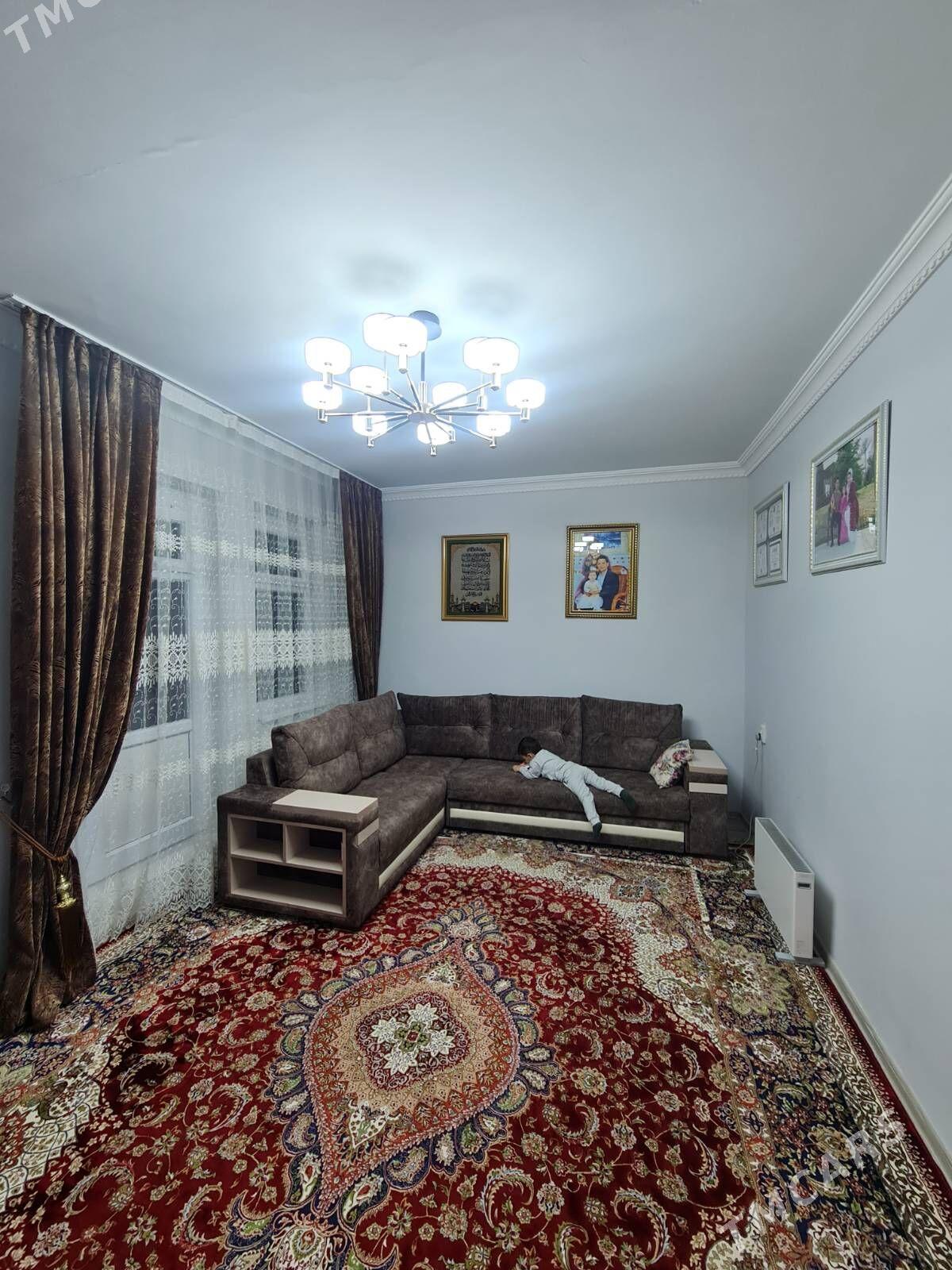 mir 4 - Aşgabat - img 2