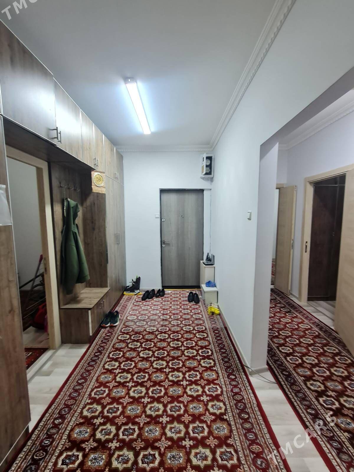 mir 4 - Aşgabat - img 4