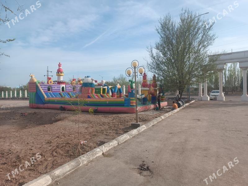 batut батут - Köneürgenç - img 2