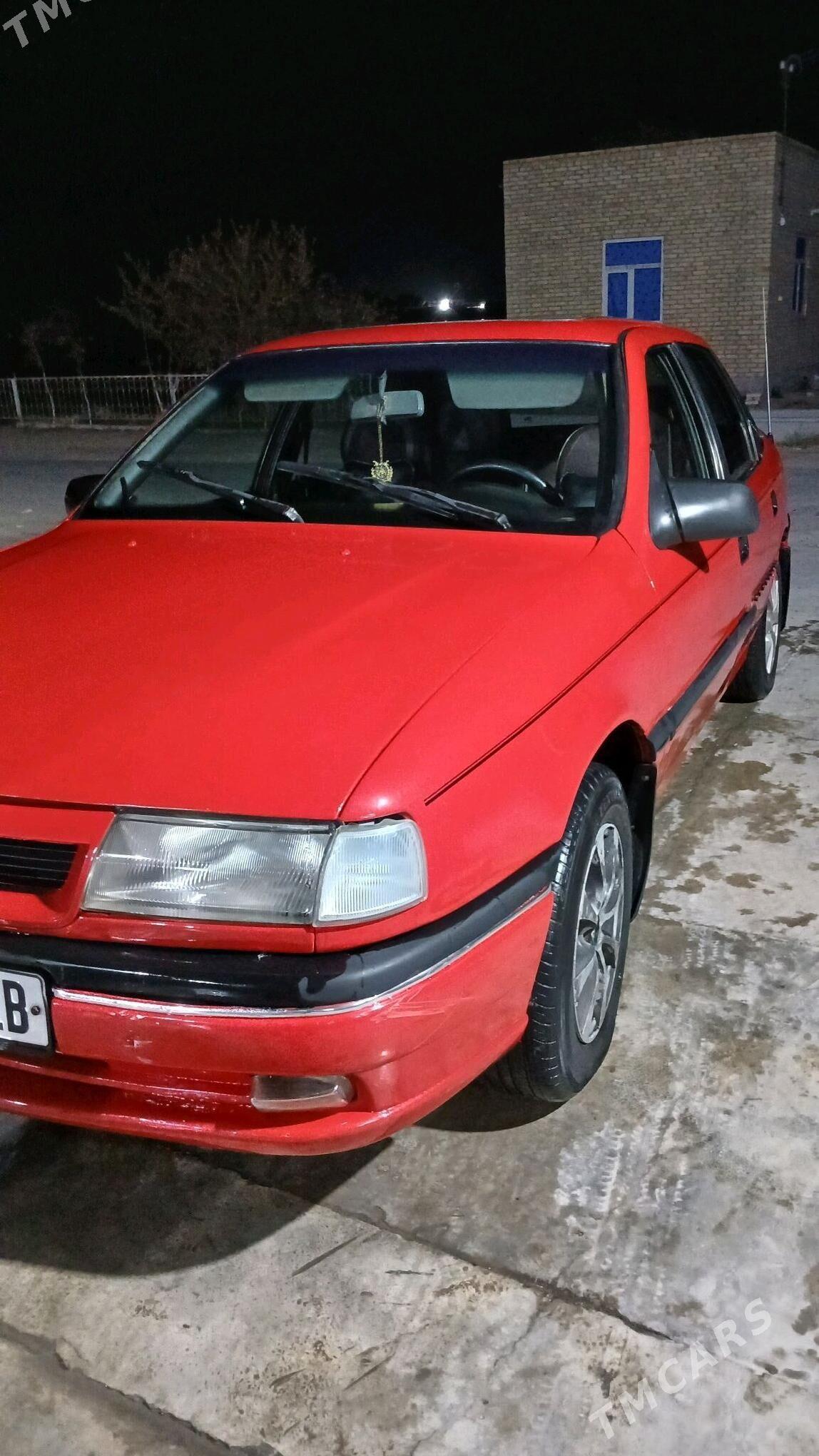Opel Vectra 1991 - 35 000 TMT - Саят - img 2