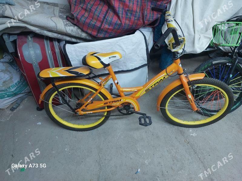 tigir - Aşgabat - img 1