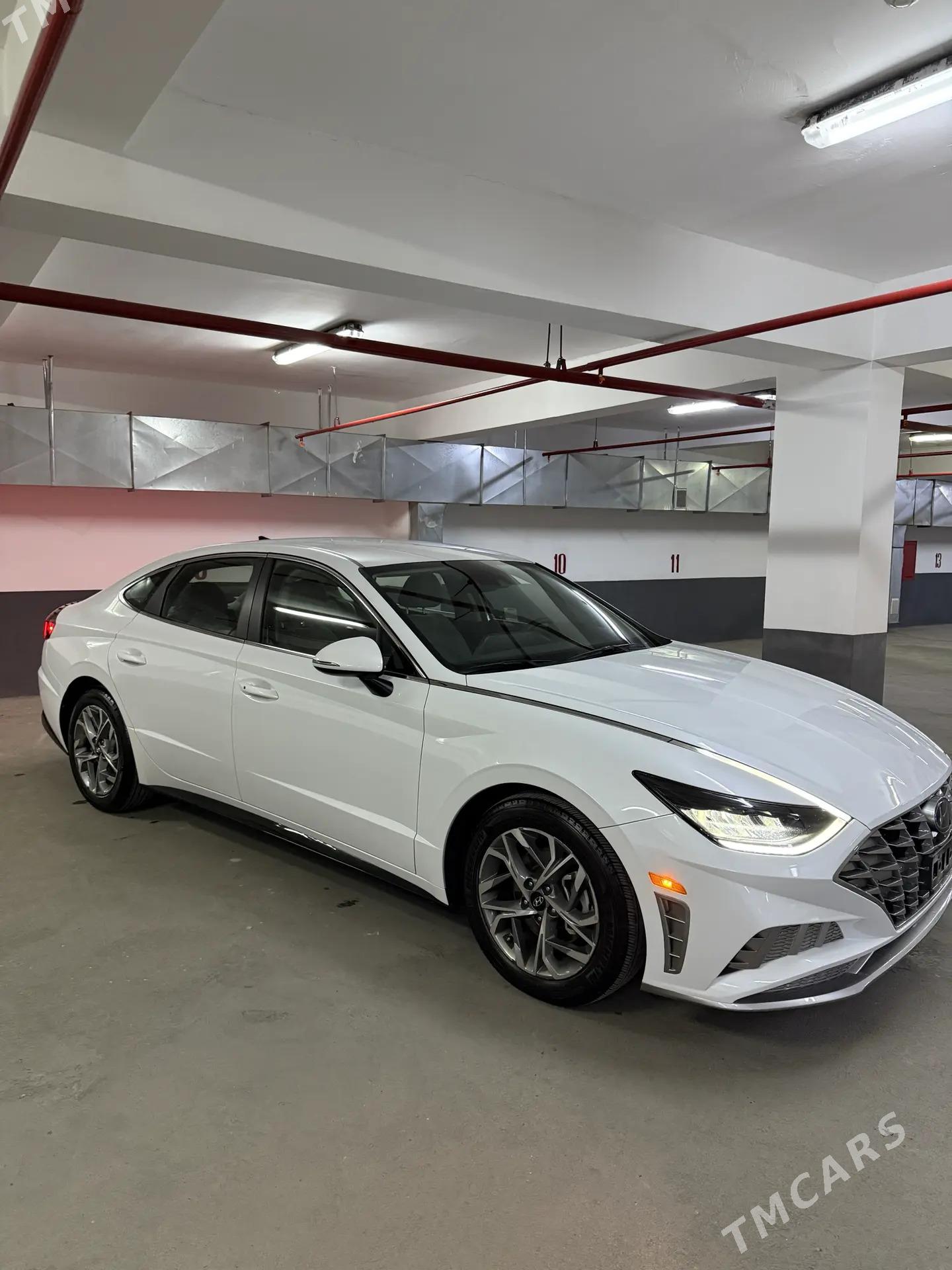 Hyundai Sonata 2020 - 265 000 TMT - Aşgabat - img 4