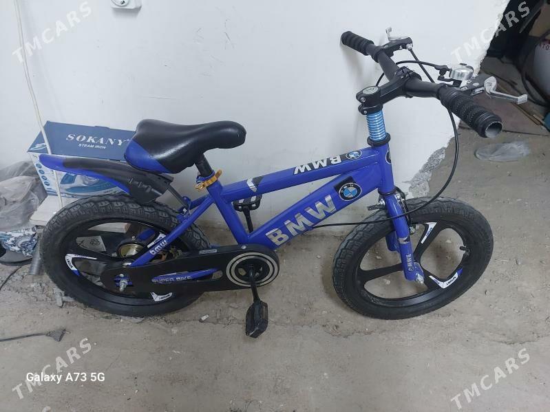 tigir - Aşgabat - img 3