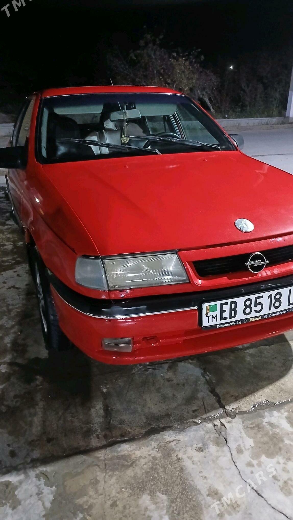 Opel Vectra 1991 - 35 000 TMT - Саят - img 3