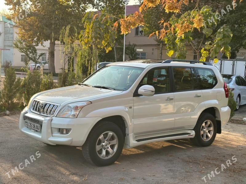 Toyota Land Cruiser Prado 2009 - 488 000 TMT - Ашхабад - img 6