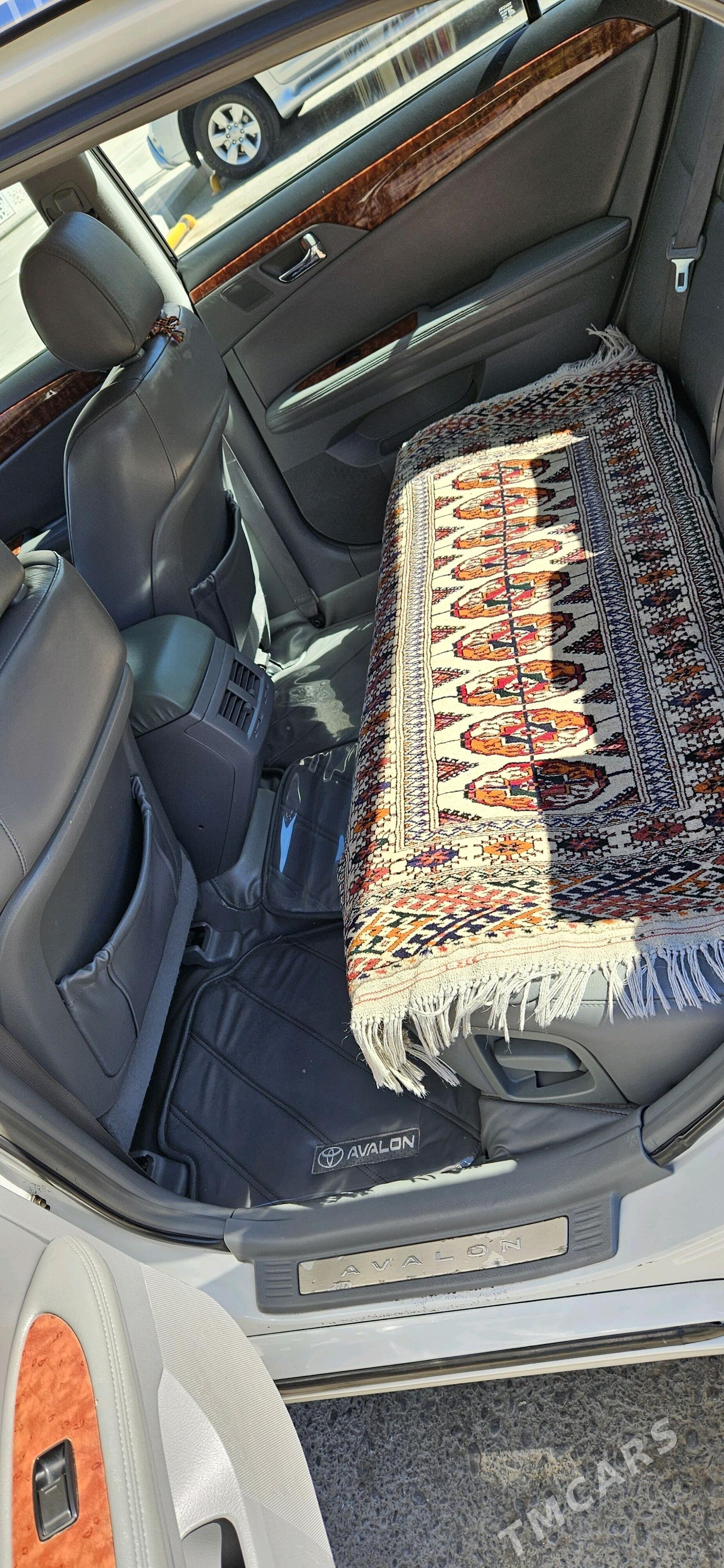 Toyota Avalon 2006 - 215 000 TMT - Aşgabat - img 6