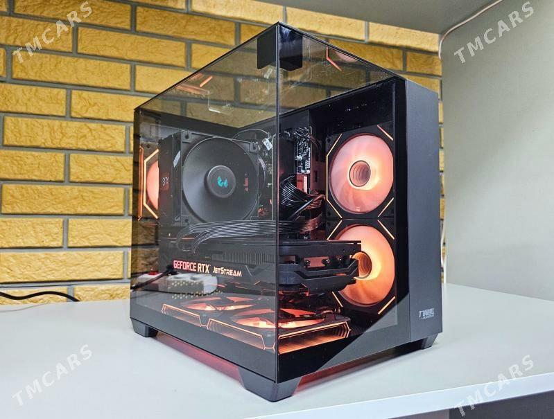 Ryzen 7 3800X️GTX 1060 6G ️ - Aşgabat - img 2