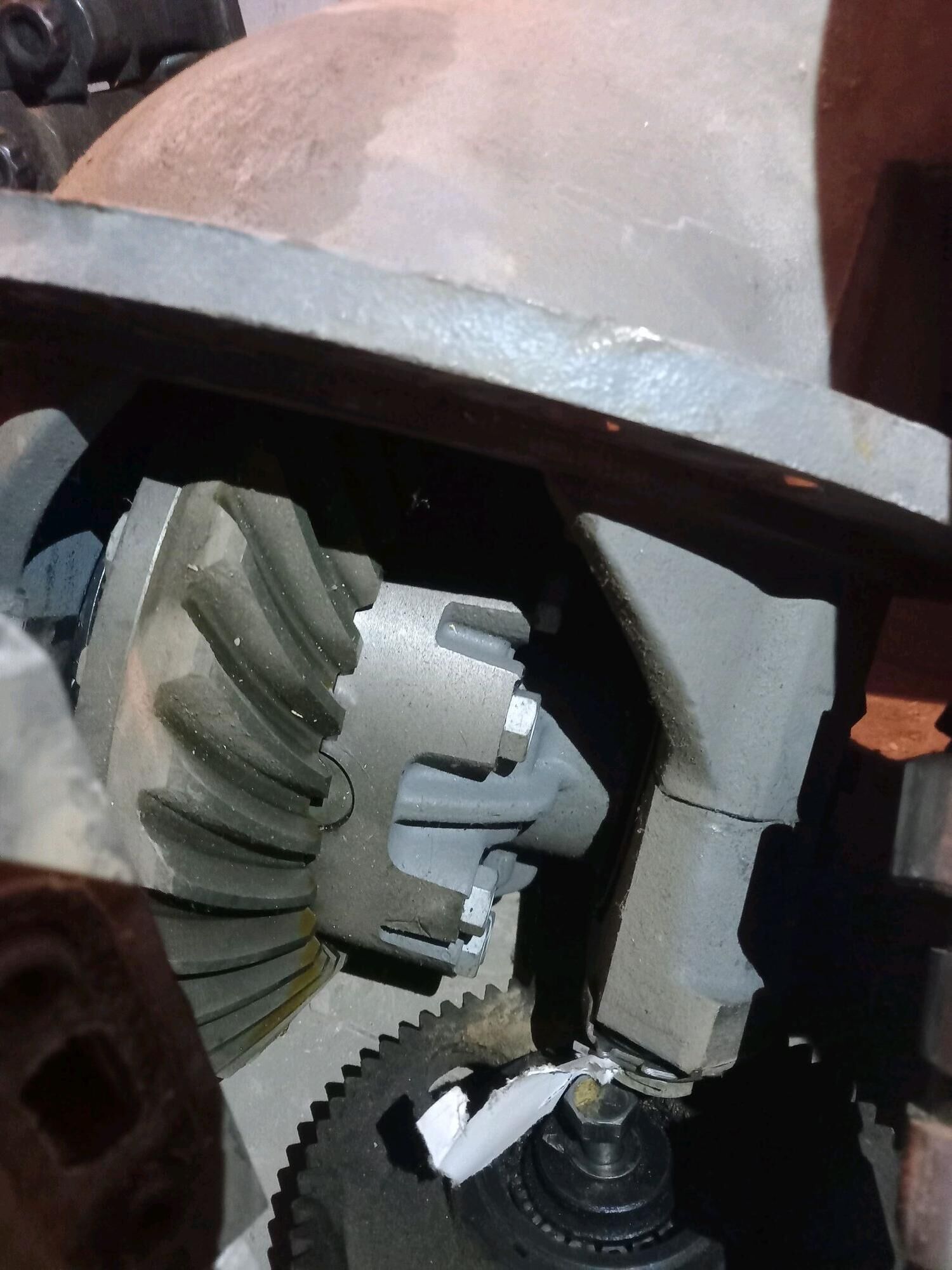 редуктор, чулок 8 000 TMT - Туркменабат - img 2