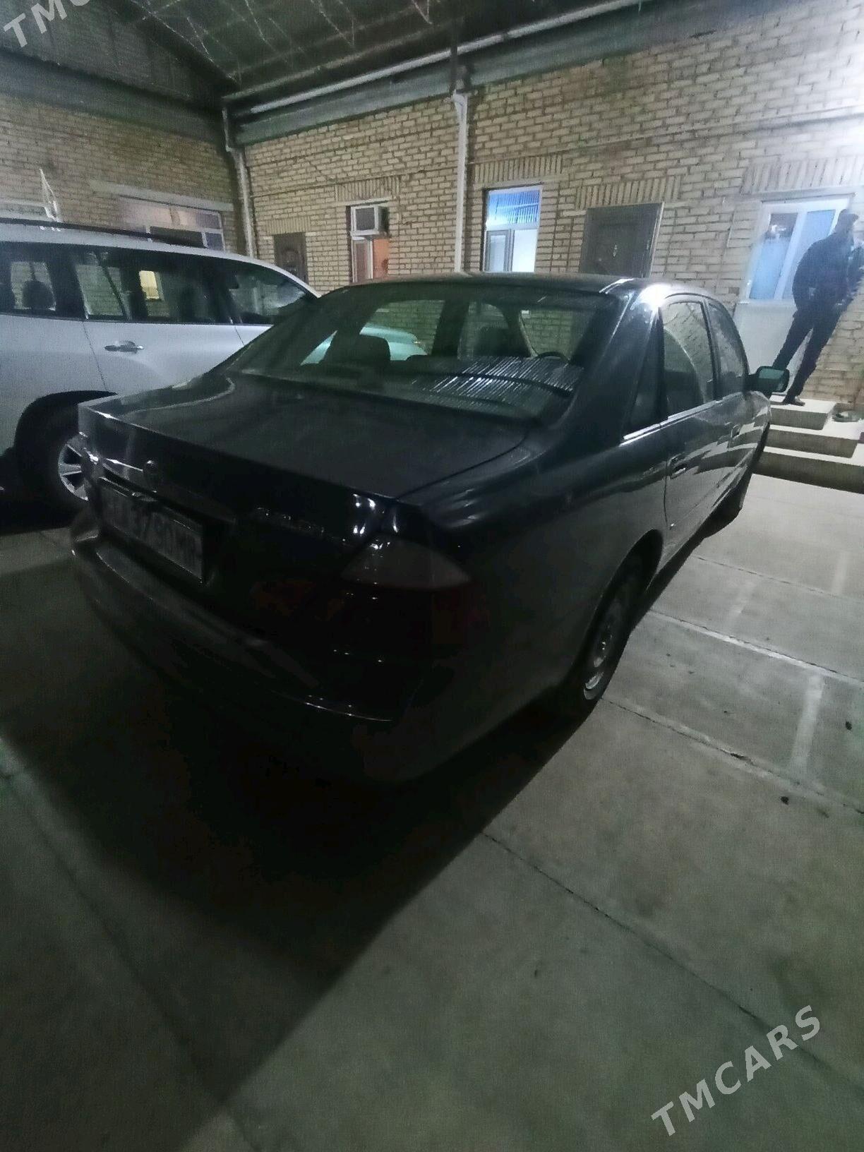 Toyota Avalon 2000 - 190 000 TMT - Мары - img 2