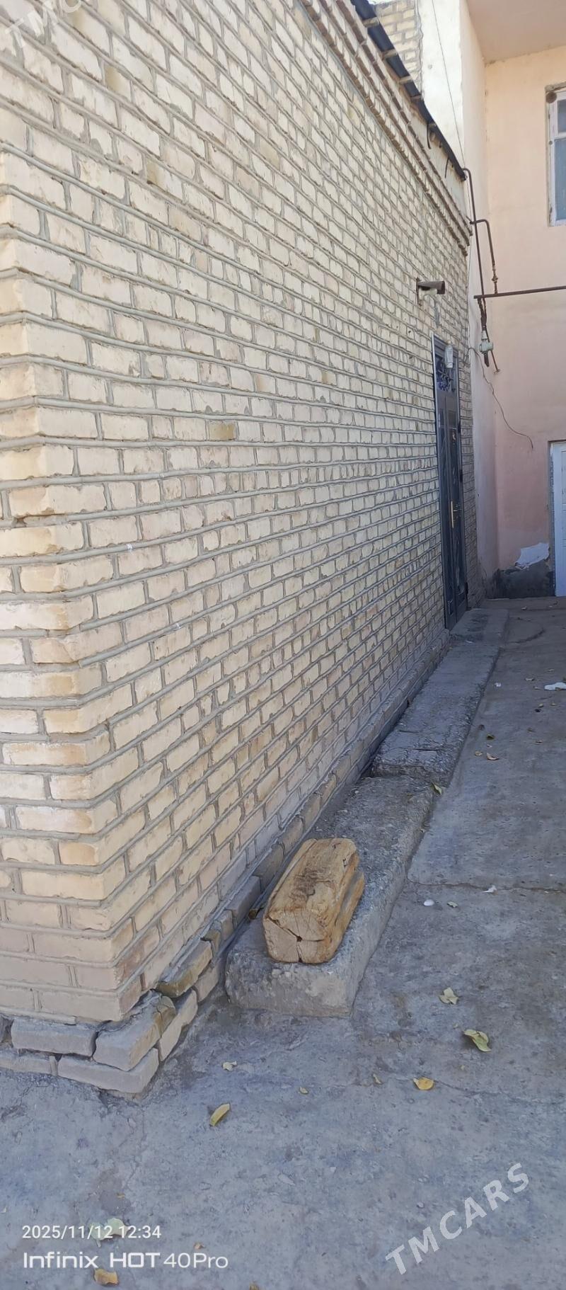 korpus jay - Görogly (Tagta) - img 1