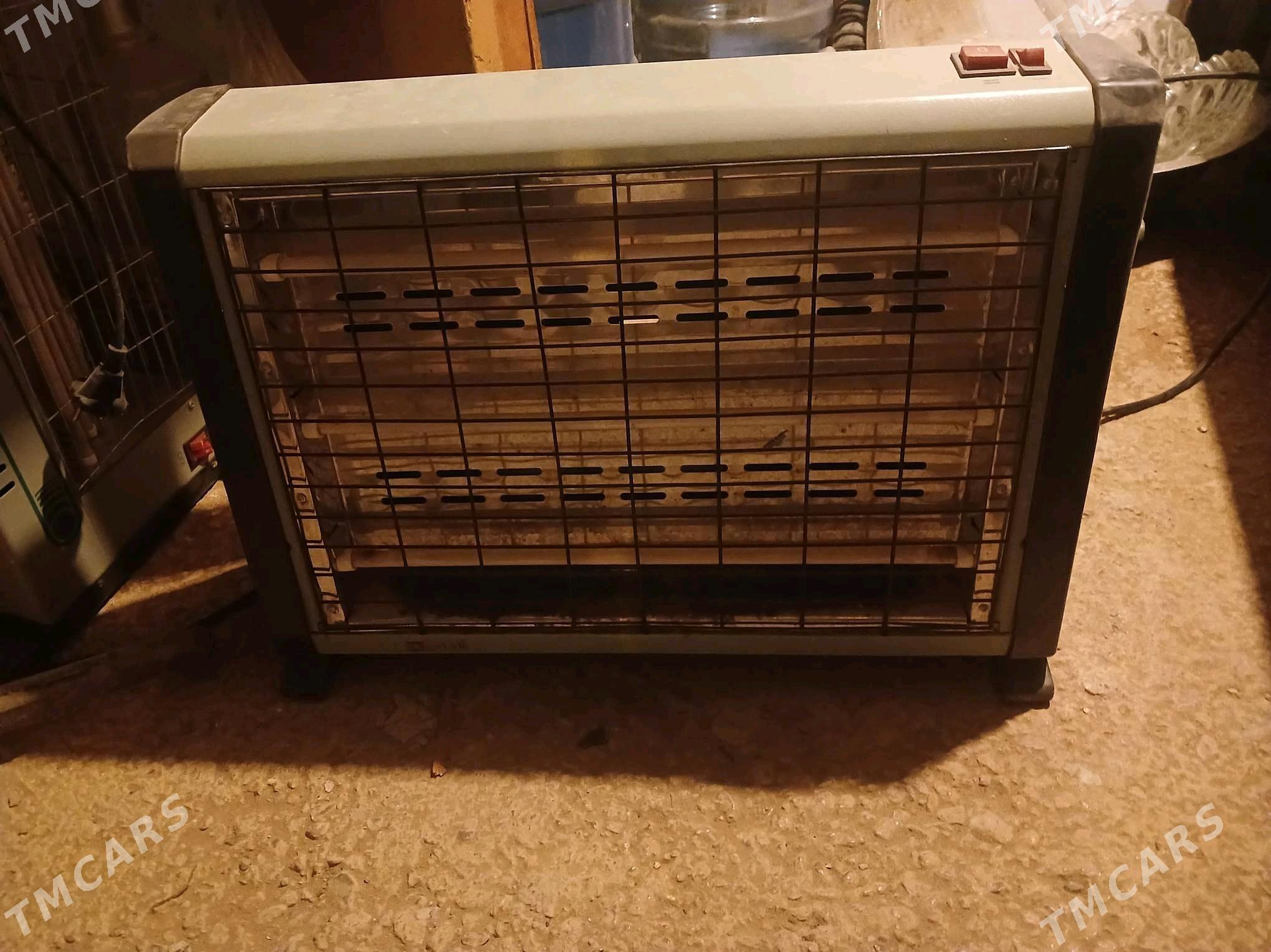 Tok peç - 11 mkr - img 1