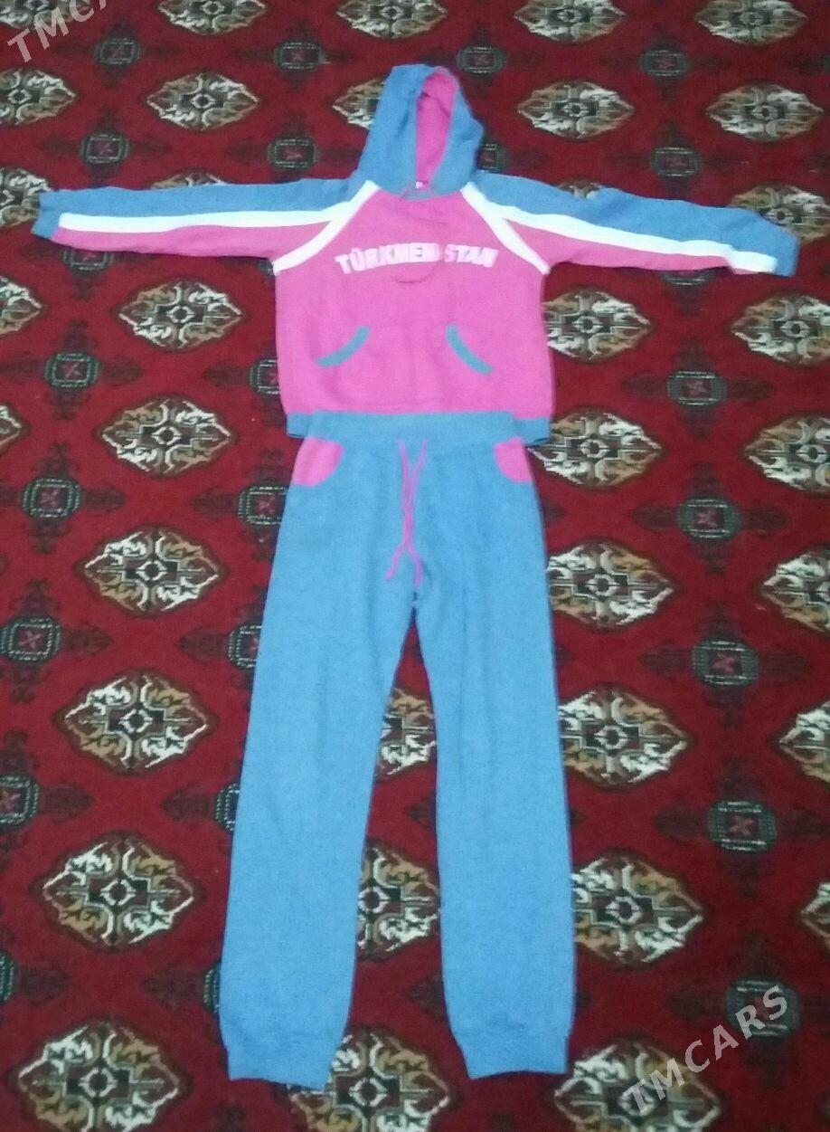 mekdep sportiwka - Aşgabat - img 2