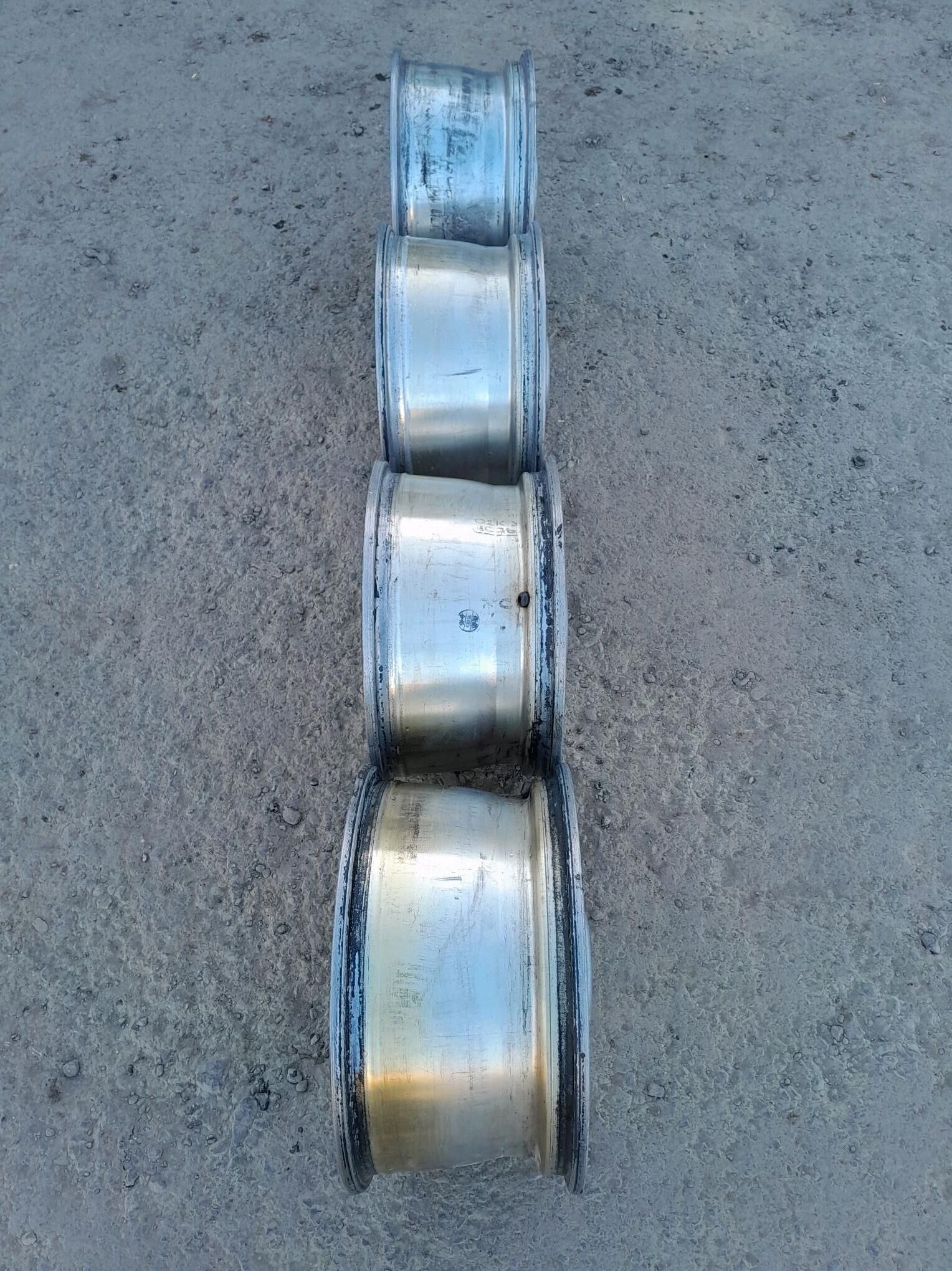 Toyota Land kruzer diska16 lik 3 500 TMT - Дашогуз - img 8