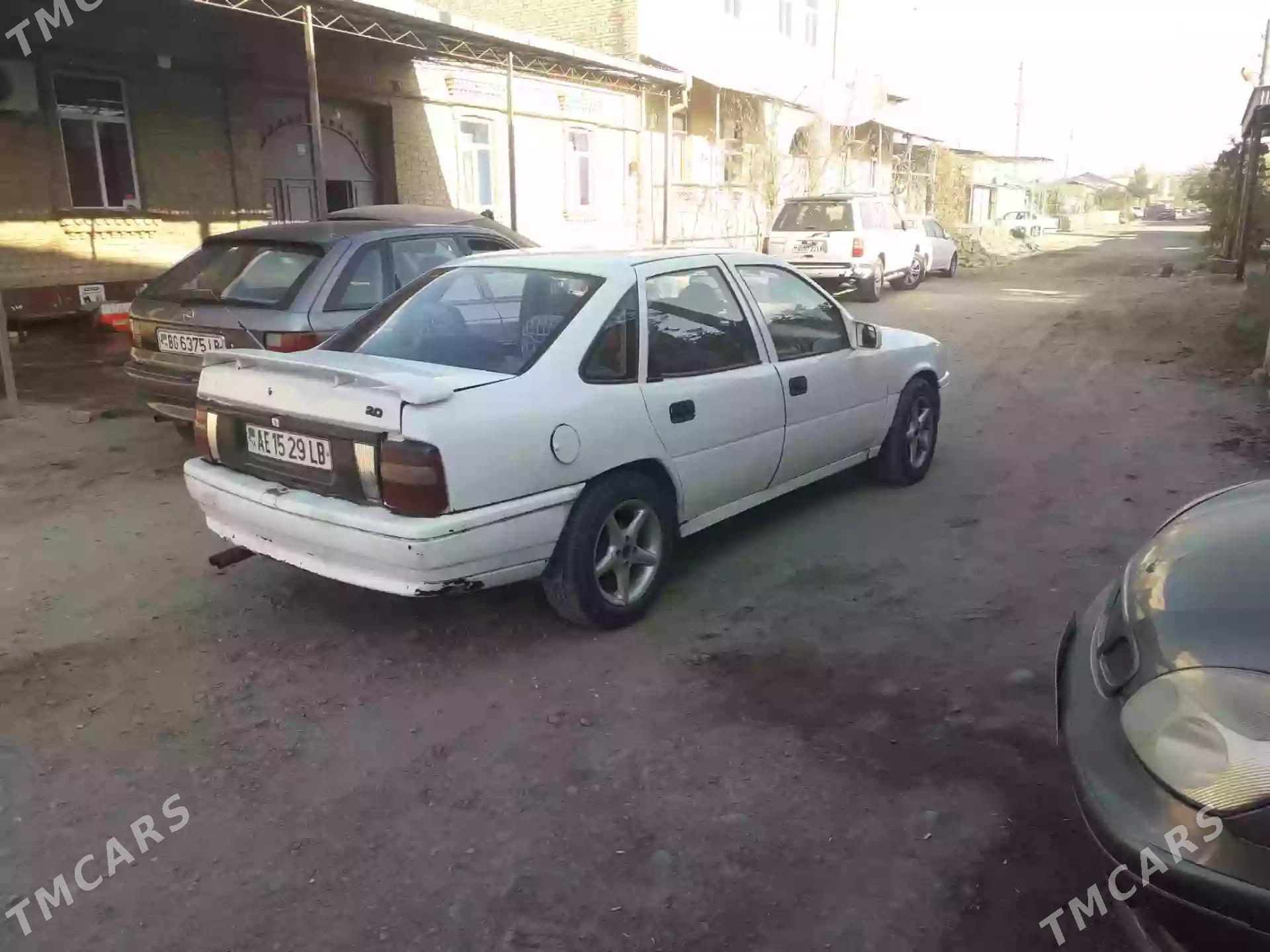 Opel Vectra 1992 - 24 000 TMT - Türkmenabat - img 2