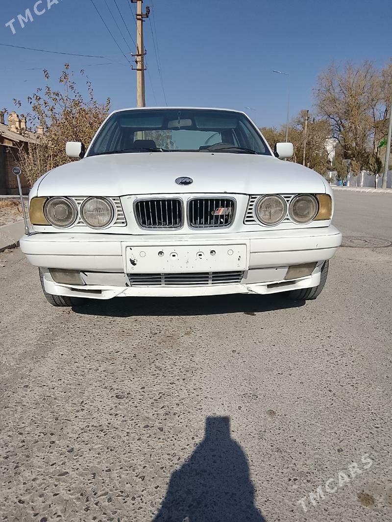 BMW 525 1994 - 32 000 TMT - Gyzylarbat - img 3