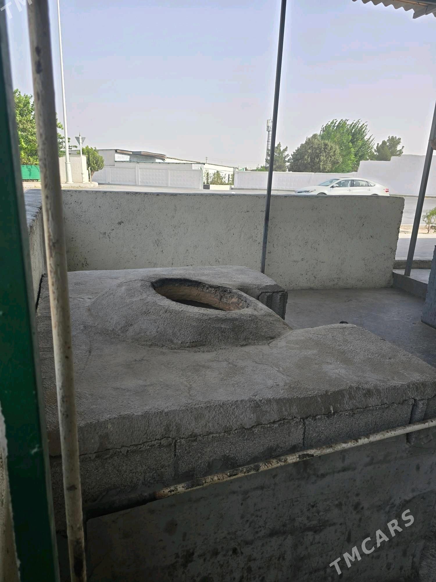 Arenda tamdyr somsa - Ашхабад - img 2