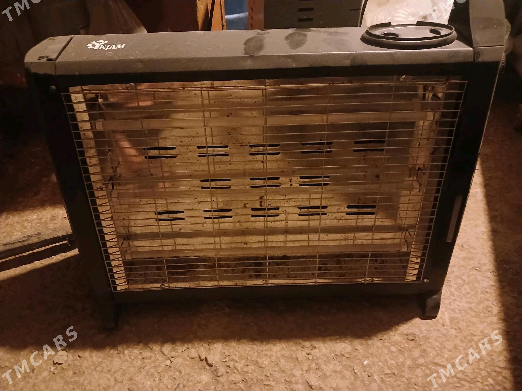 Tok peç - 11 mkr - img 2