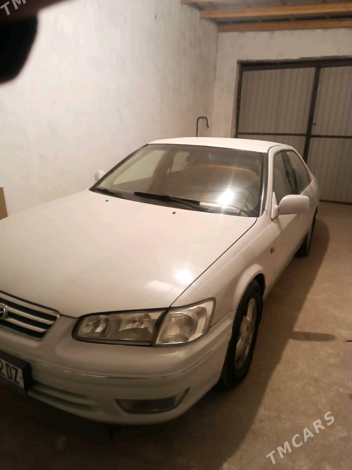 Toyota Camry 2000 - 150 000 TMT - Görogly (Tagta) - img 1