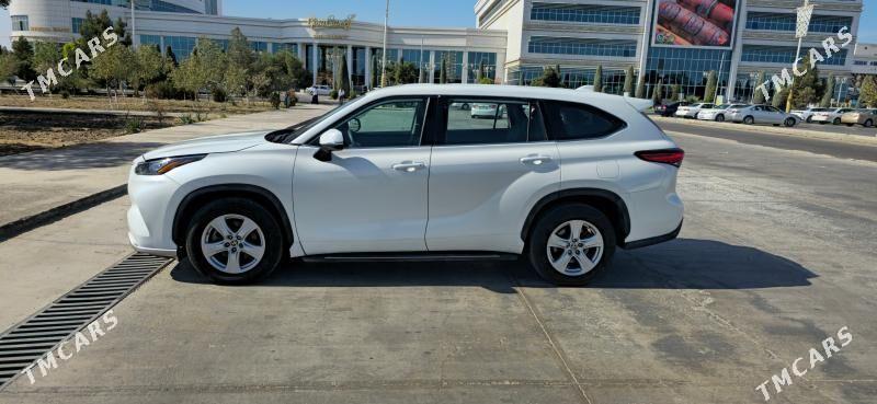 Toyota Highlander 2020 - 470 000 TMT - Mary - img 7