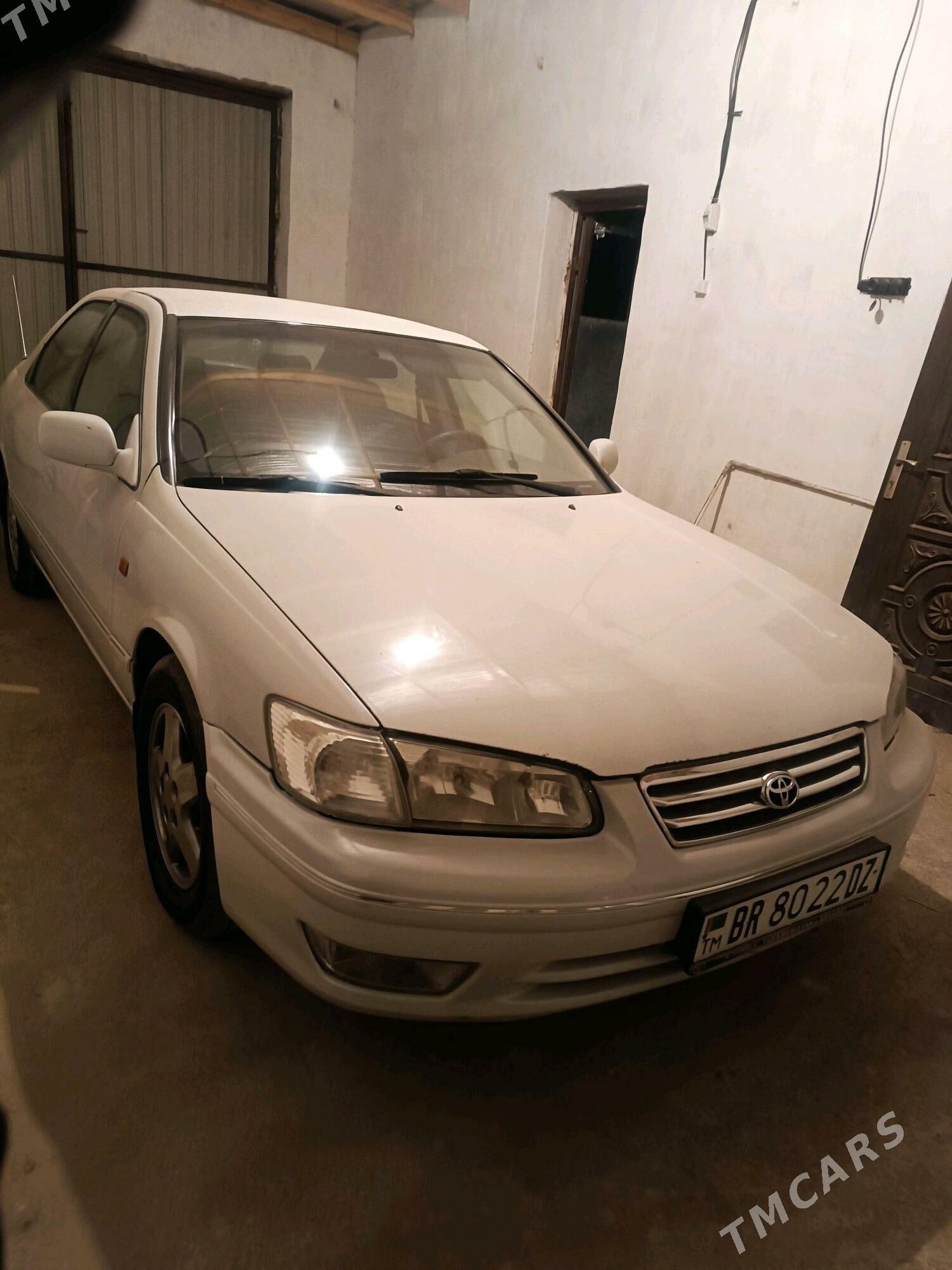 Toyota Camry 2000 - 150 000 TMT - Görogly (Tagta) - img 2