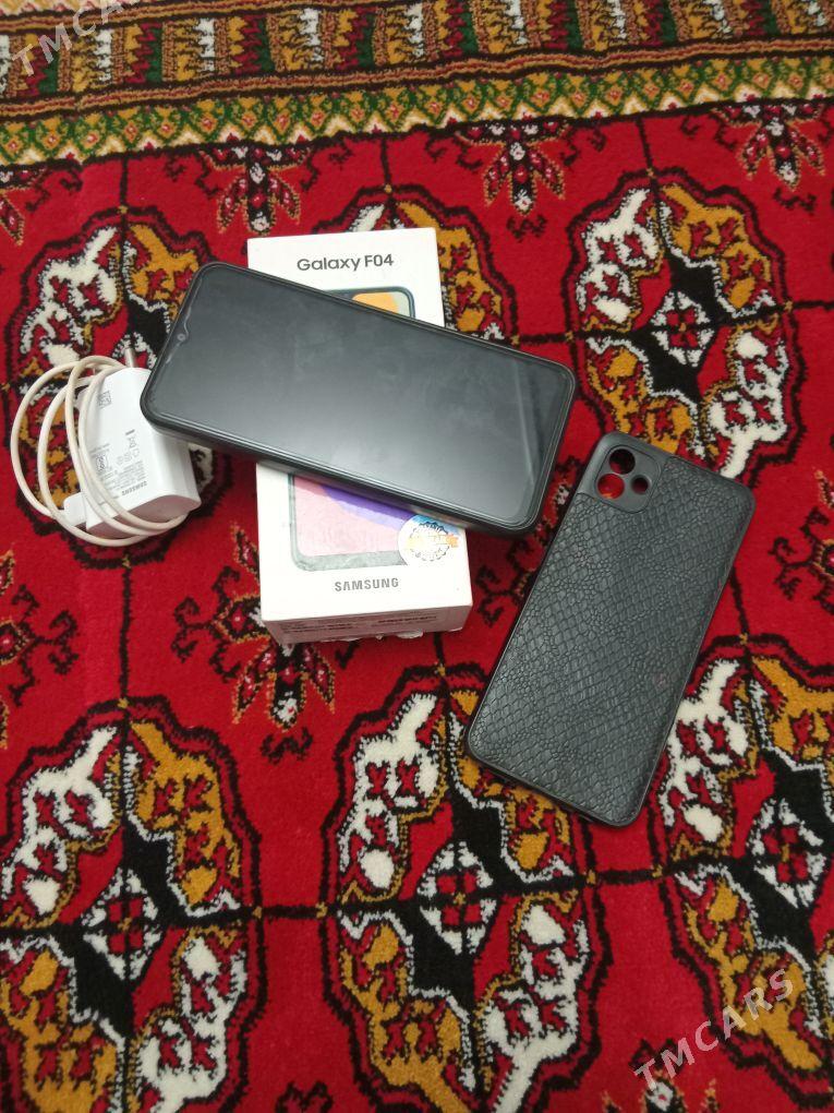 Galaxy a 04 e - Akdepe - img 2