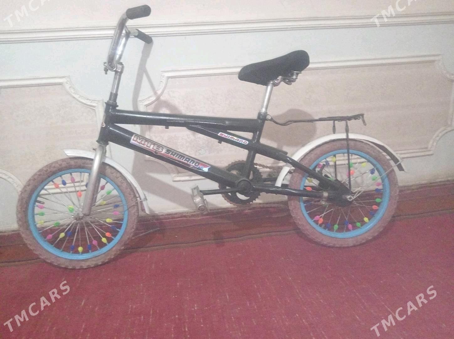 Welosipet - Daşoguz - img 4